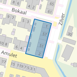 Perceel AHM05-AF-5371