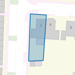 Perceel AHM05-AF-5385