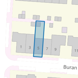 Perceel AHM05-AF-5405