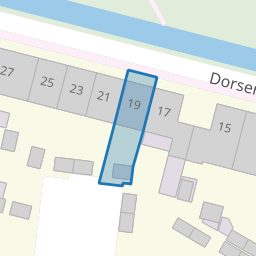 Perceel AHM05-AF-544