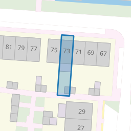 Perceel AHM05-AF-5446