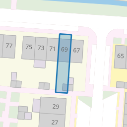 Perceel AHM05-AF-5448