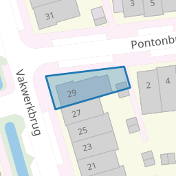 Perceel AHM05-AF-5450