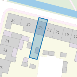 Perceel AHM05-AF-547