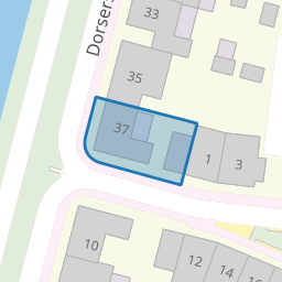 Perceel AHM05-AF-553