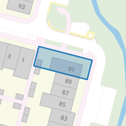 Perceel AHM05-AF-5565