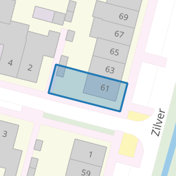 Perceel AHM05-AF-5589