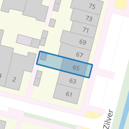 Perceel AHM05-AF-5591