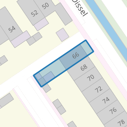 Perceel AHM05-AF-5601