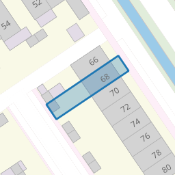 Perceel AHM05-AF-5602