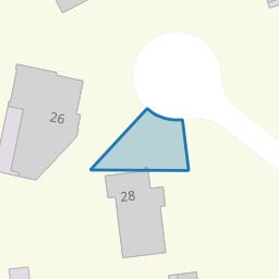 Perceel AHM05-AF-5665