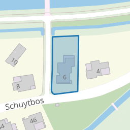 Perceel AHM05-AF-5677