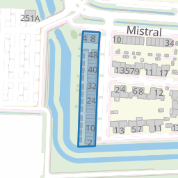 Perceel AHM05-AF-5687