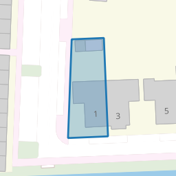 Perceel AHM05-AF-5689