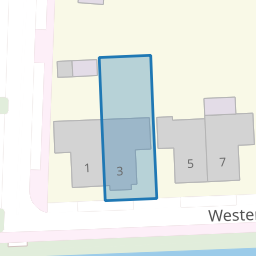 Perceel AHM05-AF-5690