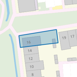 Perceel AHM05-AF-5699