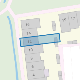 Perceel AHM05-AF-5701