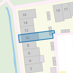 Perceel AHM05-AF-5702