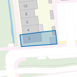 Perceel AHM05-AF-5706