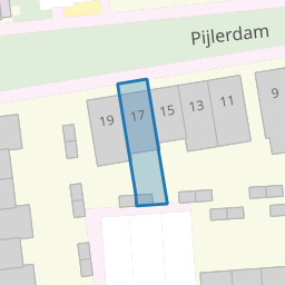 Perceel AHM05-AF-5709