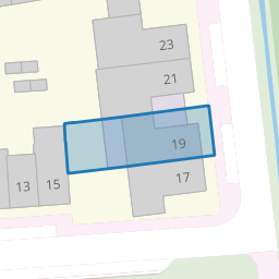 Perceel AHM05-AF-5741