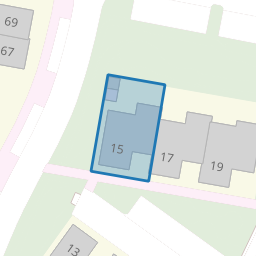 Perceel AHM05-AF-5754