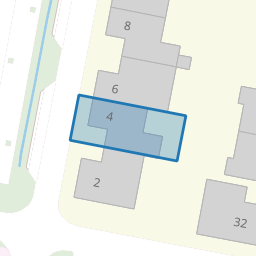 Perceel AHM05-AF-5757