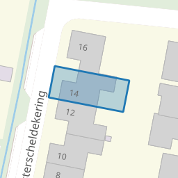 Perceel AHM05-AF-5763