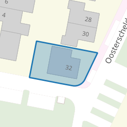 Perceel AHM05-AF-5772