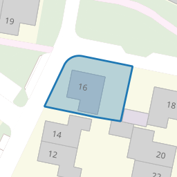 Perceel AHM05-AF-5778