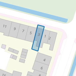 Perceel AHM05-AF-578