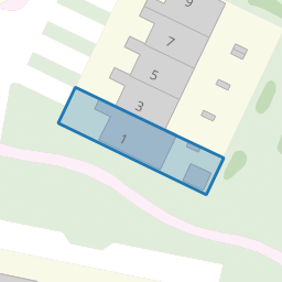 Perceel AHM05-AF-5789