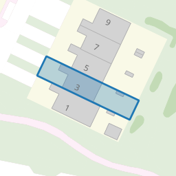 Perceel AHM05-AF-5791