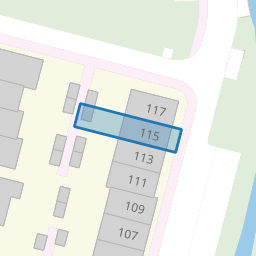 Perceel AHM05-AF-5808