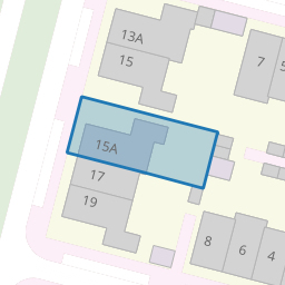 Perceel AHM05-AF-5822