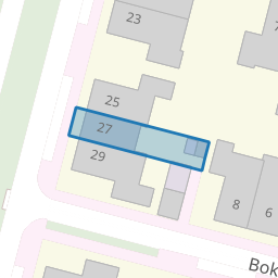 Perceel AHM05-AF-5828