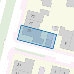 Perceel AHM05-AF-5829