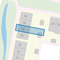 Perceel AHM05-AF-5841