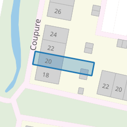 Perceel AHM05-AF-5845