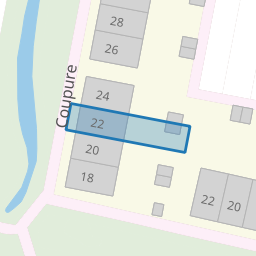 Perceel AHM05-AF-5846