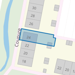 Perceel AHM05-AF-5847