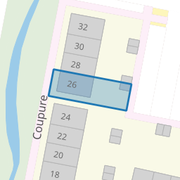 Perceel AHM05-AF-5848