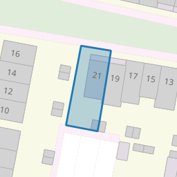 Perceel AHM05-AF-5852