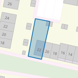 Perceel AHM05-AF-5853