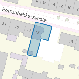 Perceel AHM05-AF-586
