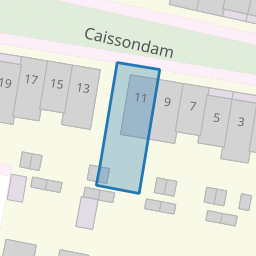 Perceel AHM05-AF-5863