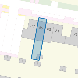 Perceel AHM05-AF-5865