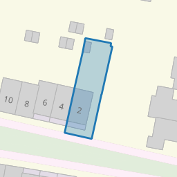 Perceel AHM05-AF-5879