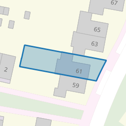 Perceel AHM05-AF-5883