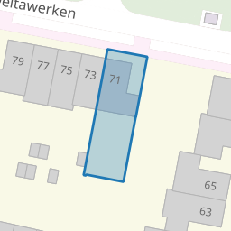 Perceel AHM05-AF-5885